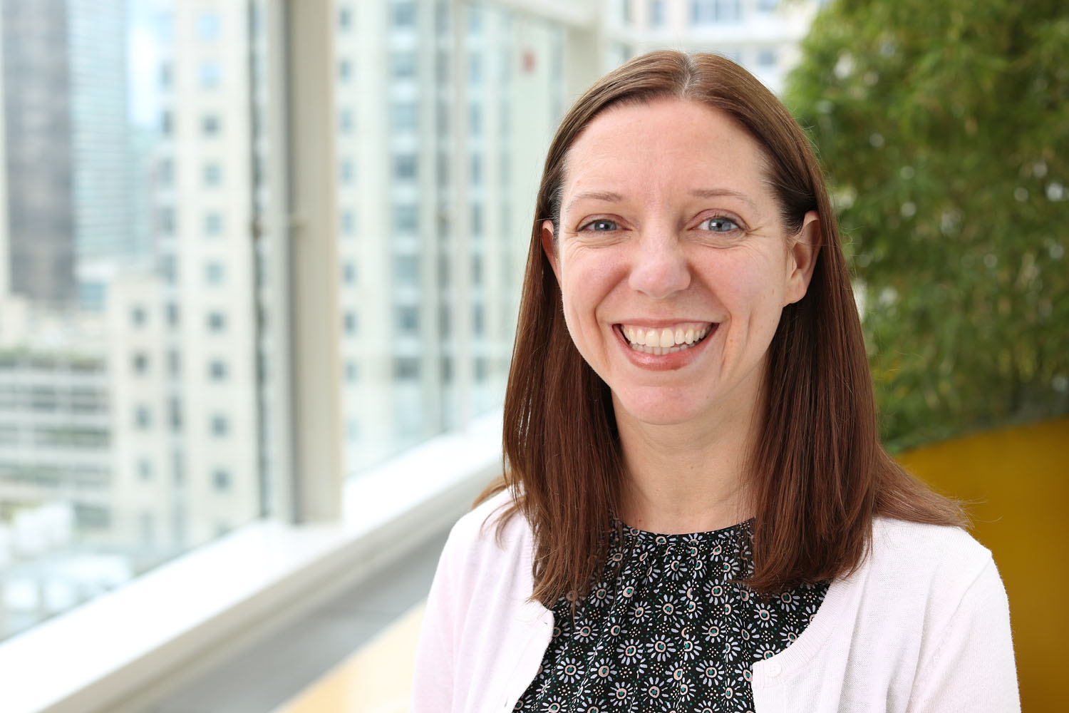 Kirsten Simonton, MD