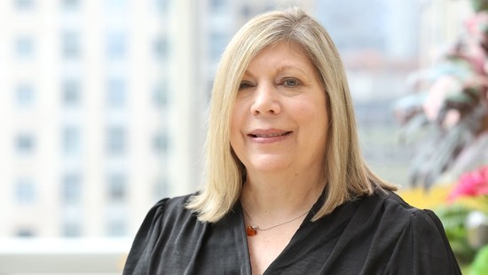 Jean Singer
